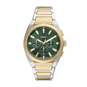 Fossil Men Everett Watch