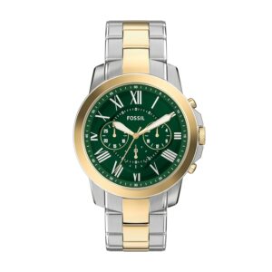 Fossil Men's Watch, Grant Quartz Stainless Sthttps://playermaster01.com/product/warm-nest-throw/eel Chronograph Watch for Men