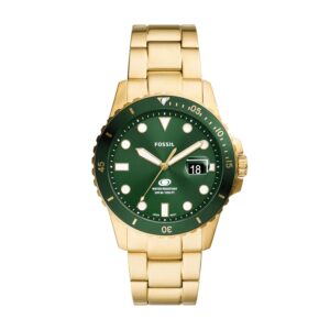Fossil Gold Watch for Men